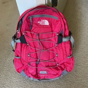 North Face Borealis backpack